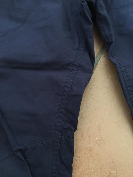 Letné nohavice, kiki&koko,110