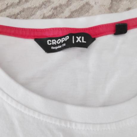 Panske tricko  cropp xl, xl