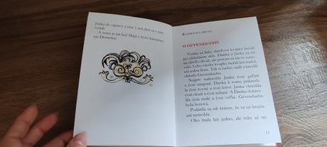 Danka a janka v rozprávke,