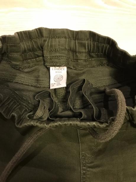 Nohavice lindex, lindex,170