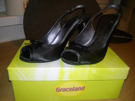 Topanocky, deichmann,36