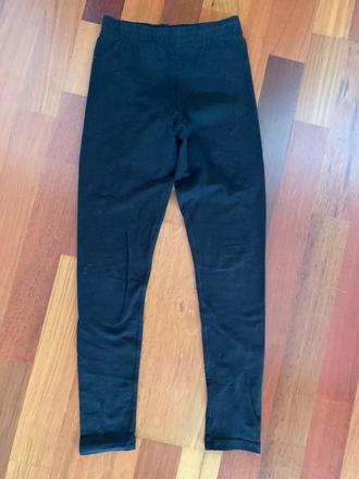 Legíny, h&m,146