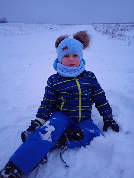 Lyžiarska súprava 98/104, crivit,98