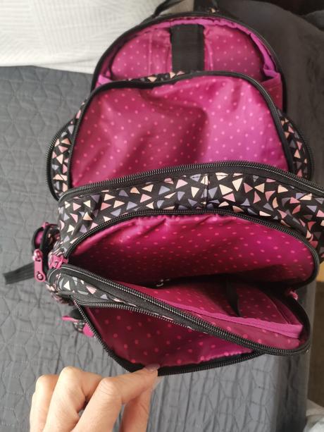 Topgal študentský batoh, 