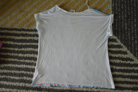 Tričko bonprix 48/50, bonprix,48