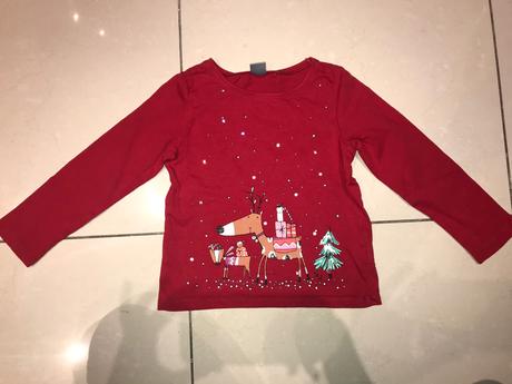 Tričko zn.next na 4-5 rokov, next,110