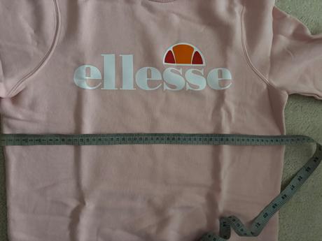 Mikina ellesse, 164