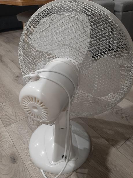 Ventilátor, 