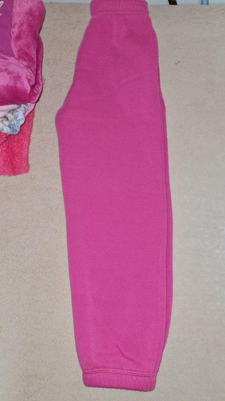 Tepláky veľ. 116, kiki&koko,116