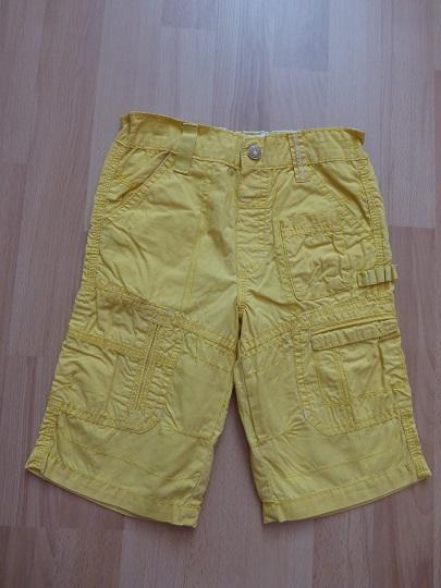 Žlté kraťasky next, next,104