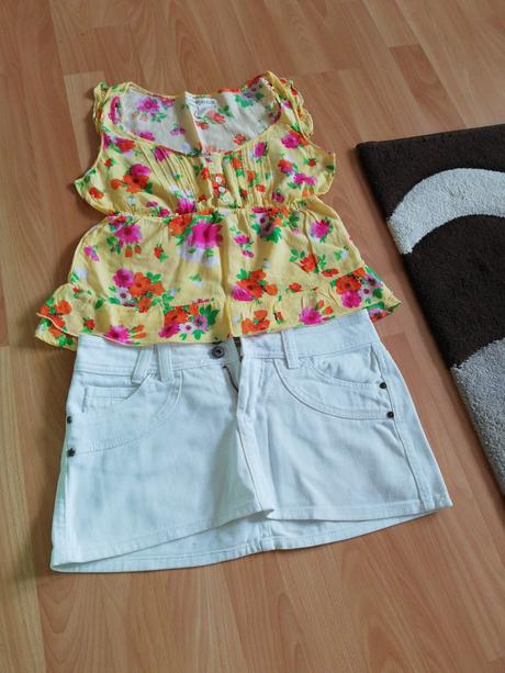 Minisukna xs, terranova,xs