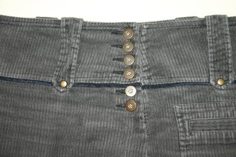 40/l mini sukna, george,l