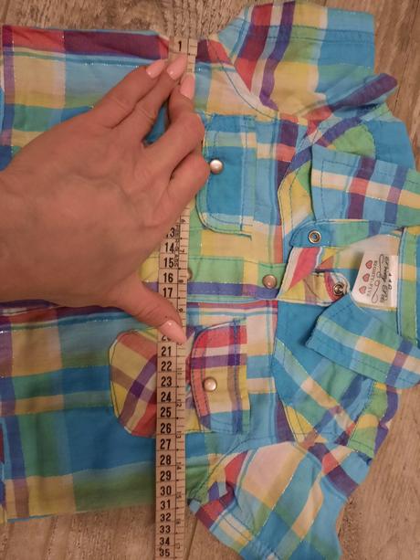 Košelové šatočky, pretty girl,116