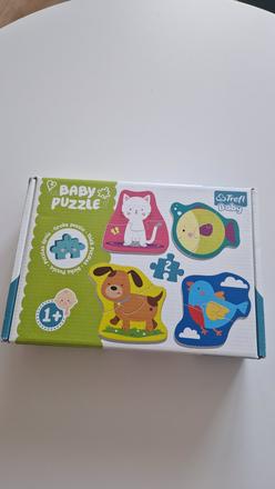 Baby puzzle, 