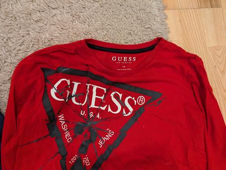 Guess tricka 3ks 14 (164), guess,164