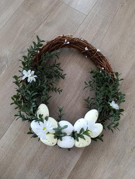 Veľkonočný veniec, 