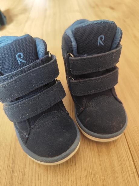 Čižmičky rematec, 20