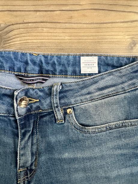 Rifle, tommy hilfiger,s