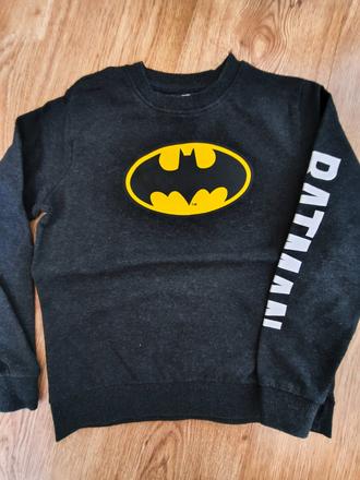 Mikina batman, 134