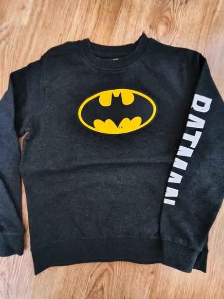 Mikina batman, 134