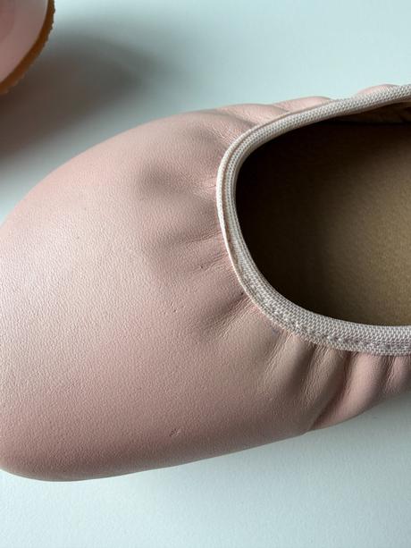 Shapen baleríny tulip 3.0 rose, veľkosť 38 reular, 38