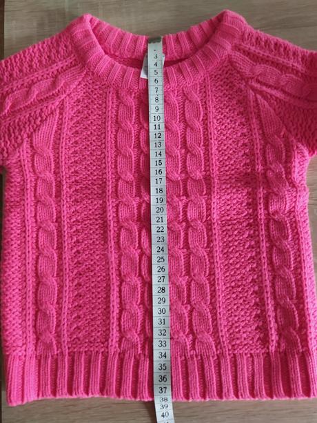 Pulover carters c.98, carter's,98