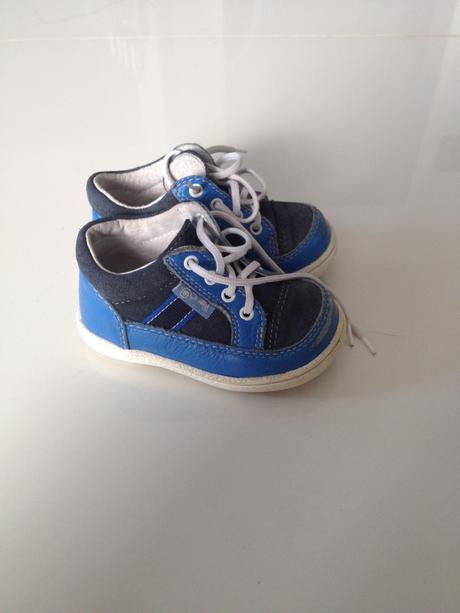 Kozene topanky s klenbou, tripos,21