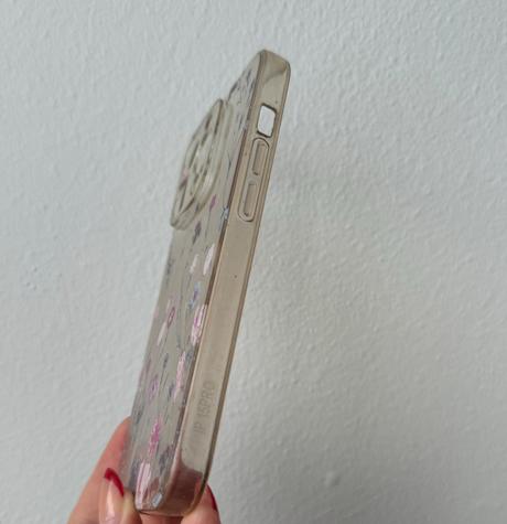 Kryt na iphone 15pro,