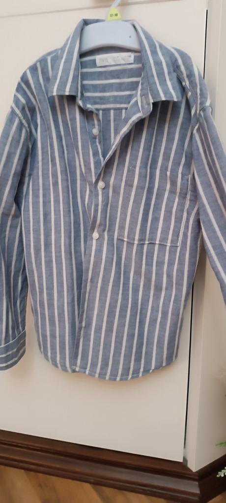 Košeľa, zara,122
