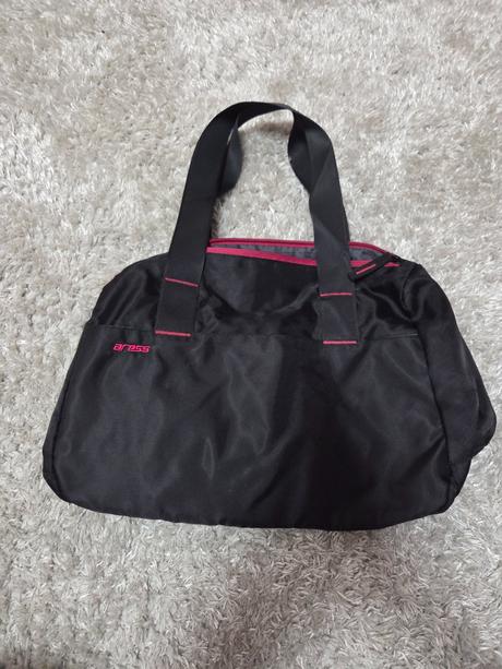 Taška športová, 