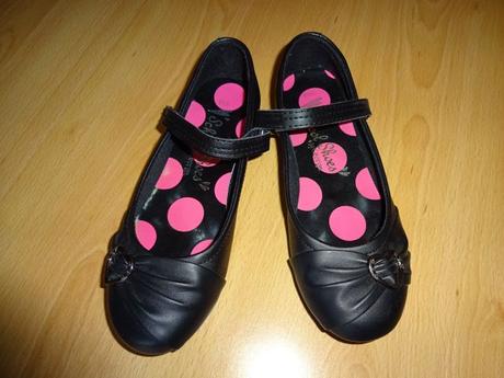 Balerínky, george,33