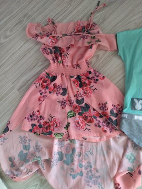 Balik letny v. 116-122 funny bunny, 122–134