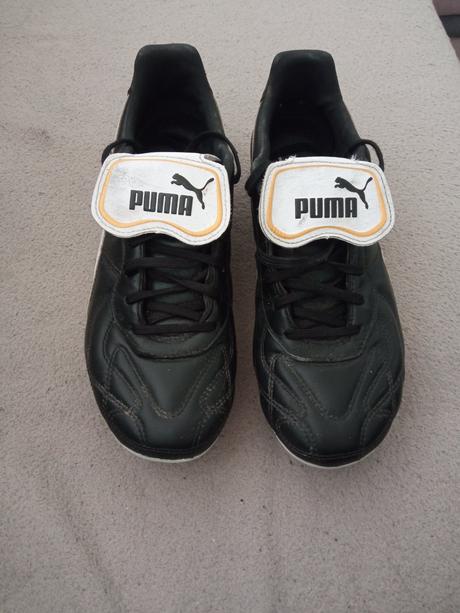 Kopacky, puma,40