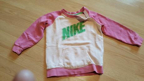 Tričko nike, nike,98