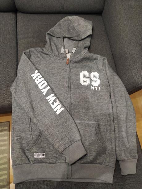 Mikina, glo-story,164