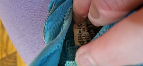 Kopacky nike phantom, nike,36