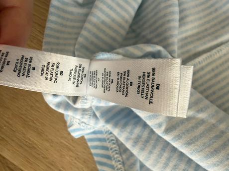 Bavlnená nočná košeľa, m