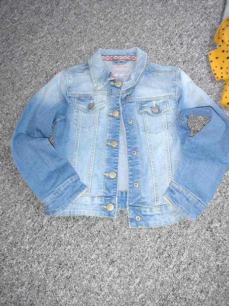 Balík 122/128, 122–134