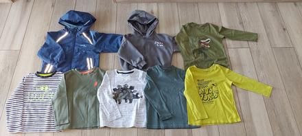 Balik vel.104, 104–116