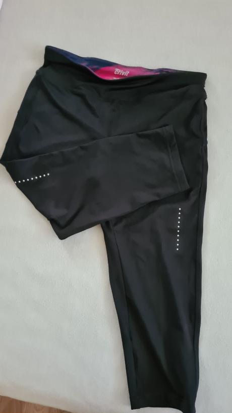 Trojstvrtove leginy crivit, crivit,s