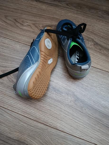 Tenisky lotto -30, lotto,30