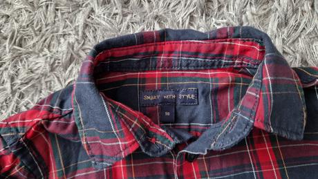 Chlapčenská košeľa c&a veľ. 98, c&a,98