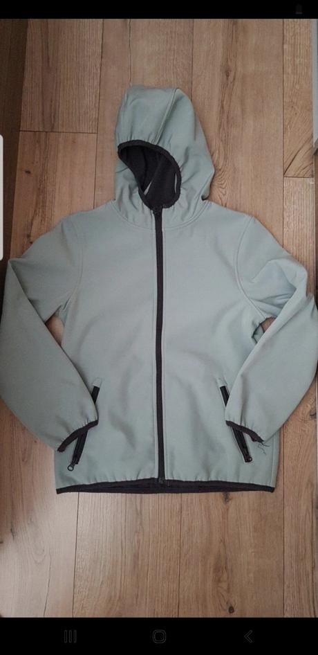 Softshell bunda, kiki&koko,134