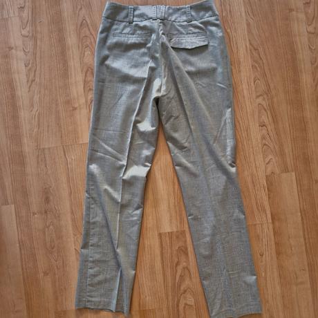 Nohavicový kostým comma, l