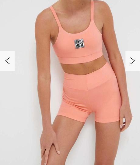 Súprava labella mafia, s