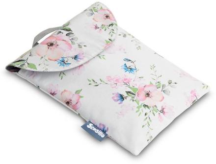 Sensillo organizér na plienky kvety,