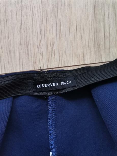 Suknička, reserved,128