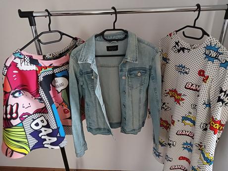 Mohito komiks complet, mohito,s