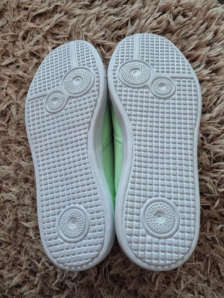 Plátené tenisky, hi-tec,39