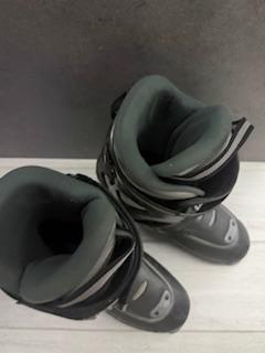 Lyžiarky tecnopro veľ. 42,5, 42